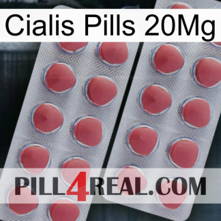 Cialis Pills 20Mg 19